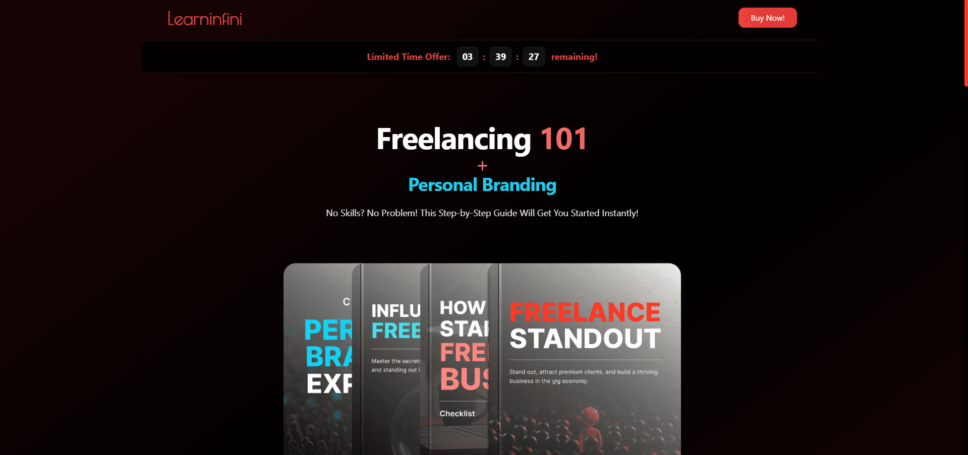 Learn Infini