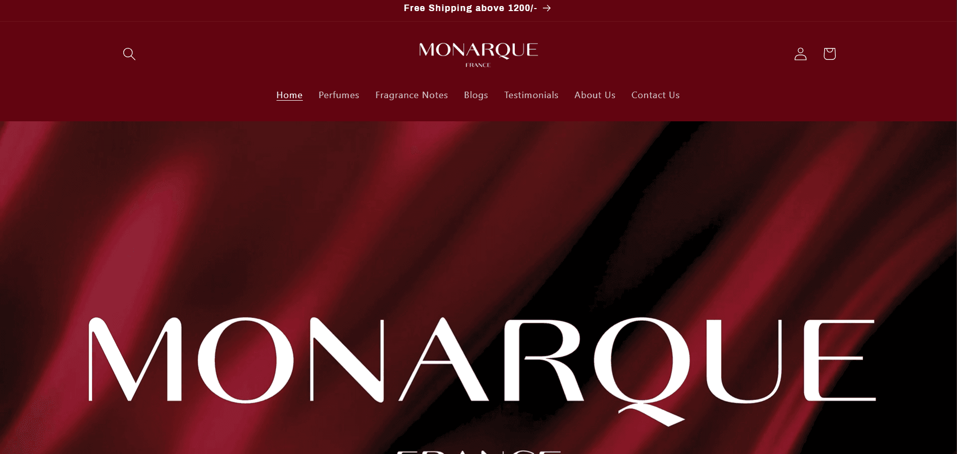 Monarque