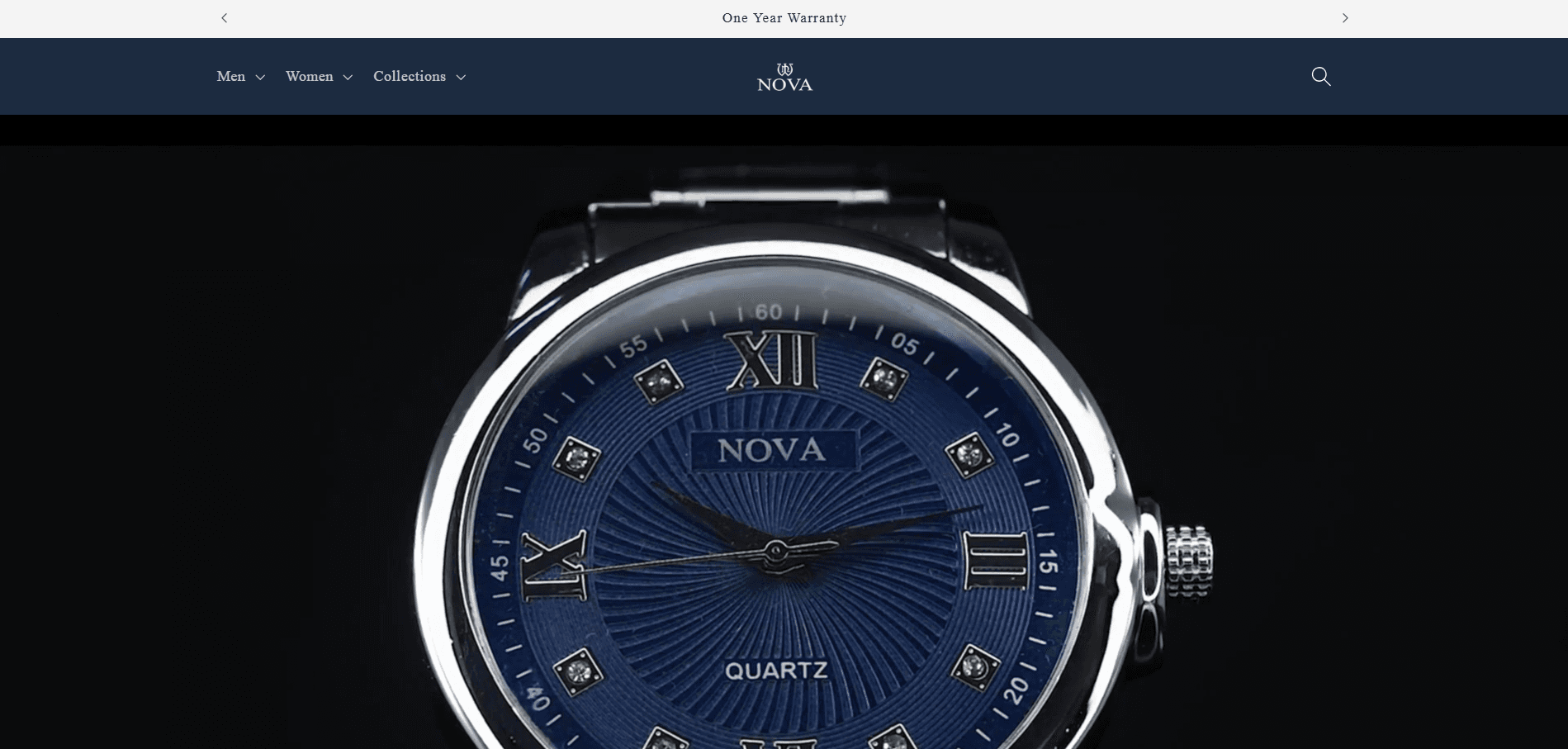 Nova Watches